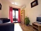 фото отеля Apartamentos Centro Sol