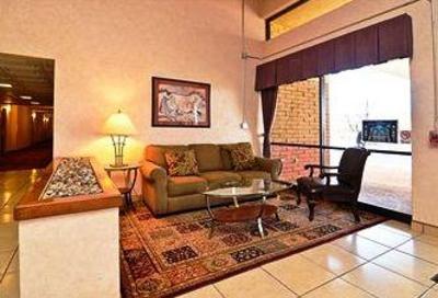 фото отеля Red Lion Hotel Grants