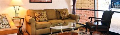 фото отеля Red Lion Hotel Grants