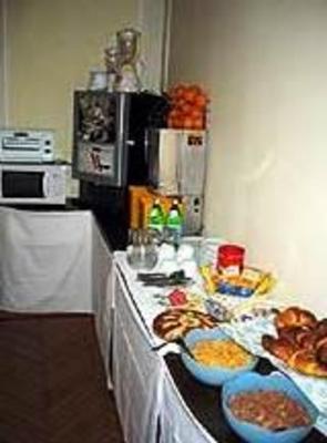 фото отеля Alla Torretta B&B