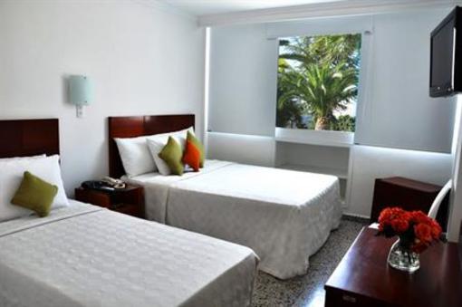 фото отеля Tequendama Inn Cartagena de Indias
