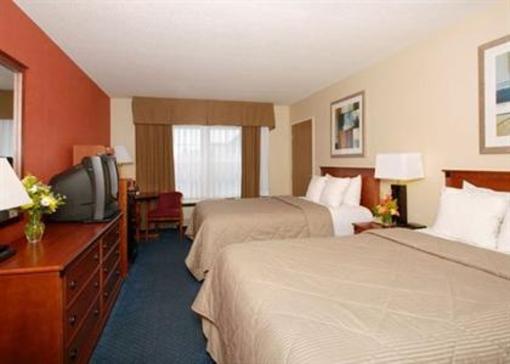 фото отеля Comfort Inn Augusta (Maine)