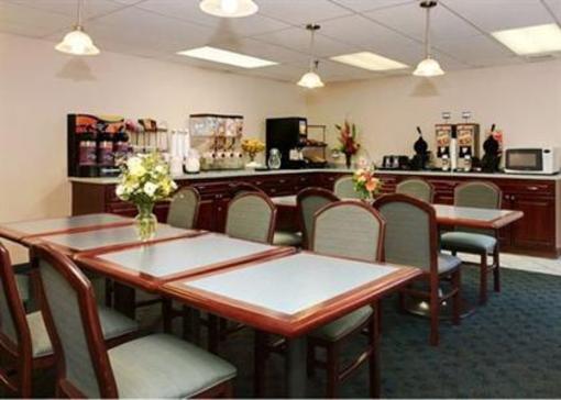 фото отеля Comfort Inn Augusta (Maine)