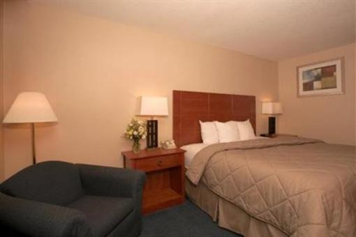 фото отеля Comfort Inn Augusta (Maine)