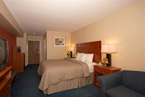 фото отеля Comfort Inn Augusta (Maine)