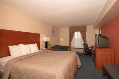 фото отеля Comfort Inn Augusta (Maine)