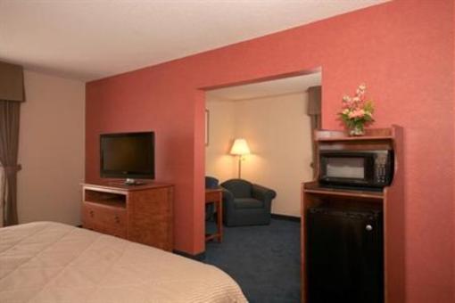 фото отеля Comfort Inn Augusta (Maine)