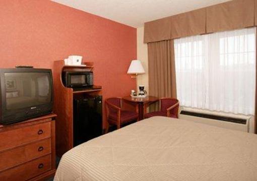 фото отеля Comfort Inn Augusta (Maine)