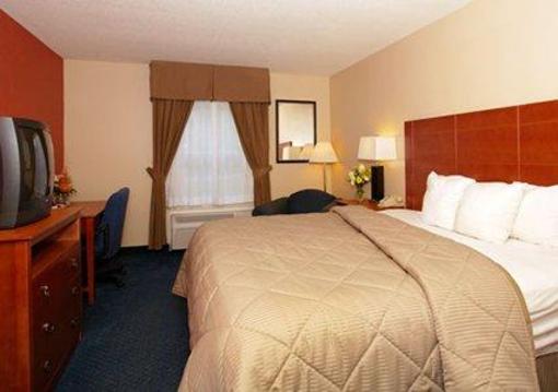 фото отеля Comfort Inn Augusta (Maine)