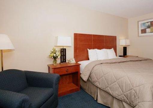 фото отеля Comfort Inn Augusta (Maine)