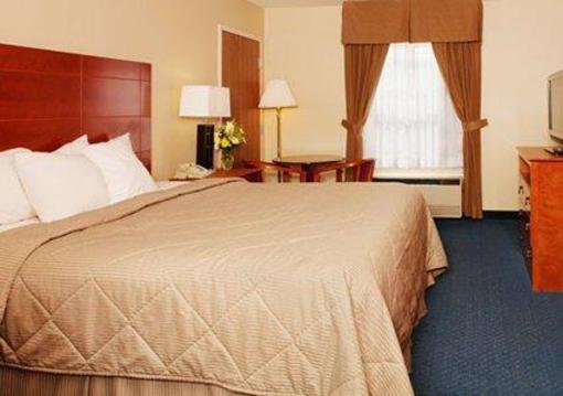 фото отеля Comfort Inn Augusta (Maine)