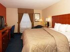 фото отеля Comfort Inn Augusta (Maine)