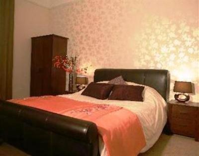 фото отеля Hollybank Bed & Breakfast Yatton
