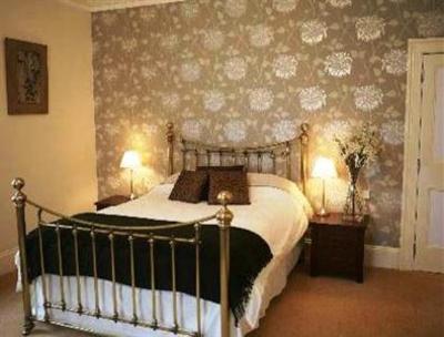 фото отеля Hollybank Bed & Breakfast Yatton