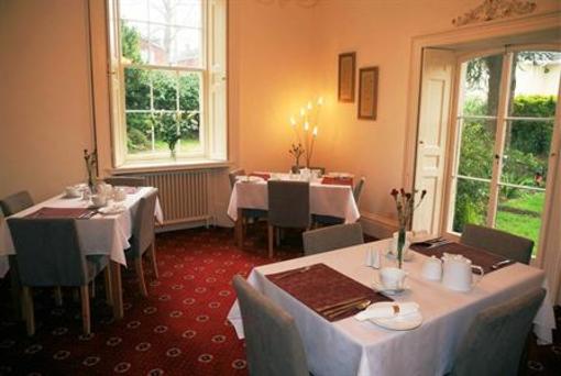 фото отеля Hollybank Bed & Breakfast Yatton