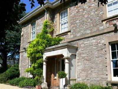 фото отеля Hollybank Bed & Breakfast Yatton