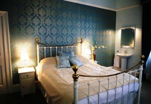 фото отеля Hollybank Bed & Breakfast Yatton