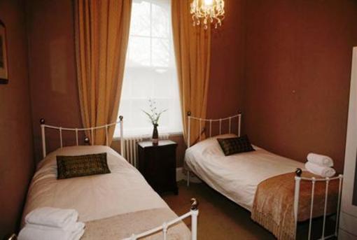 фото отеля Hollybank Bed & Breakfast Yatton