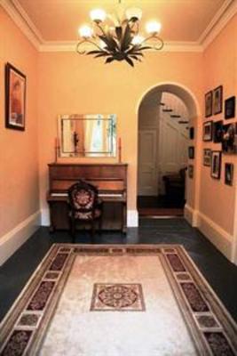 фото отеля Hollybank Bed & Breakfast Yatton