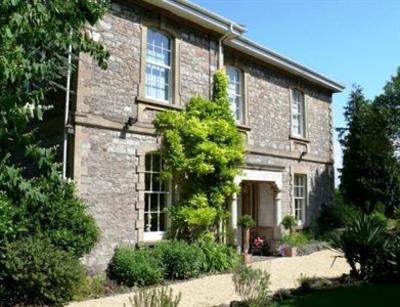 фото отеля Hollybank Bed & Breakfast Yatton