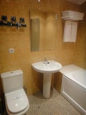 фото отеля Arcos Hotel