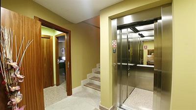 фото отеля Arcos Hotel