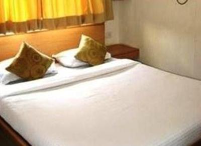 фото отеля Satellite Serviced Apartments