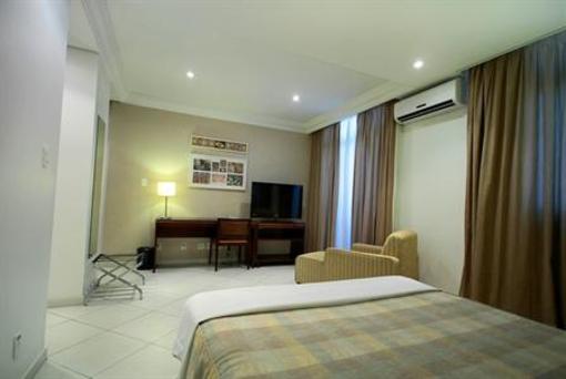 фото отеля Century Apart Service Hotel Manaus