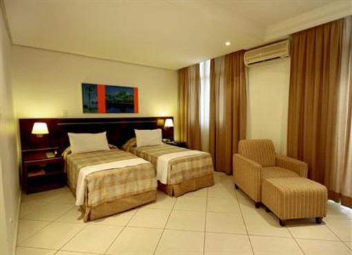 фото отеля Century Apart Service Hotel Manaus