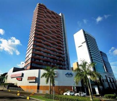 фото отеля Century Apart Service Hotel Manaus