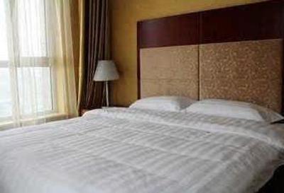 фото отеля Puzhao Holiday Hotel