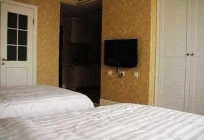фото отеля Puzhao Holiday Hotel