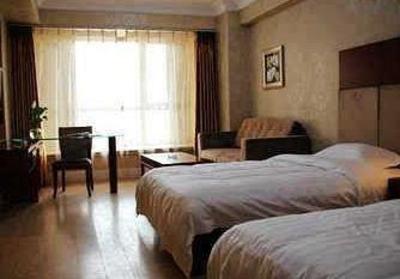 фото отеля Puzhao Holiday Hotel