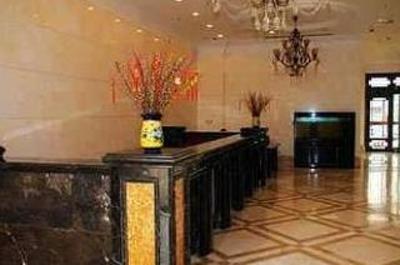 фото отеля Puzhao Holiday Hotel