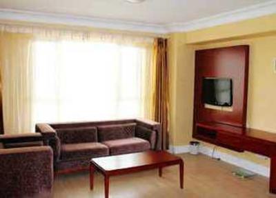 фото отеля Puzhao Holiday Hotel
