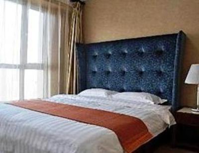 фото отеля Puzhao Holiday Hotel
