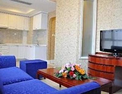 фото отеля Puzhao Holiday Hotel