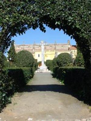 фото отеля Quinta dos Prazeres