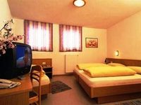 Berghotel Grawand Schnals
