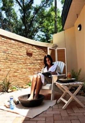 фото отеля Peermont Walmont at Mmabatho Palms