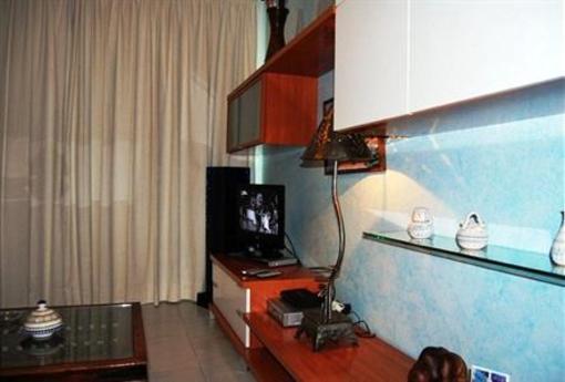 фото отеля Apartamentos Cel Blau