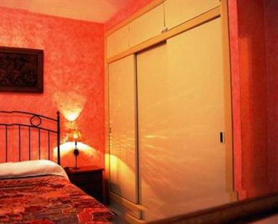 фото отеля Apartamentos Cel Blau