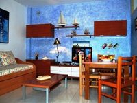 Apartamentos Cel Blau