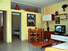 фото отеля Apartamentos Cel Blau