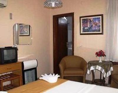 фото отеля Tepe Hotel Antalya