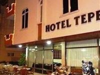 Tepe Hotel Antalya Tepe Hotel Antalya