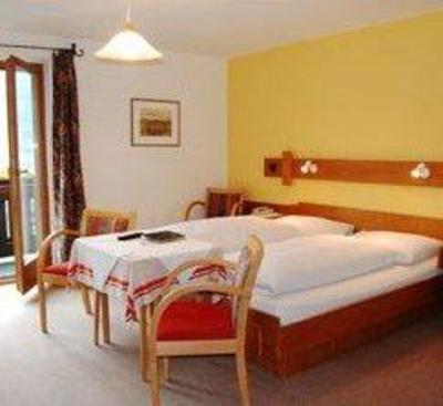 фото отеля Pension Altenberger