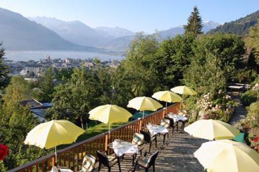 фото отеля Pension Altenberger