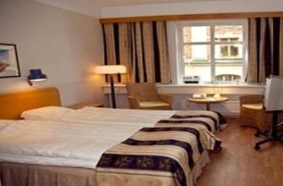 фото отеля Hotel Statt