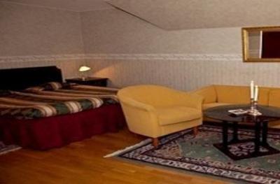фото отеля Hotel Statt